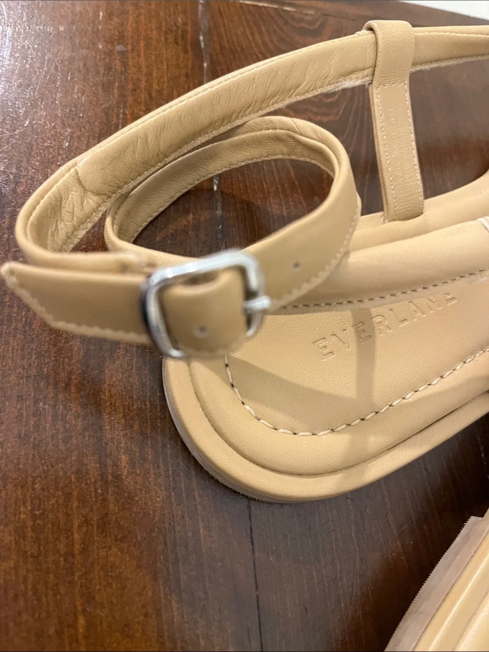 Everlane Endless Sumer Thong Sandals - Picture 6 of 7